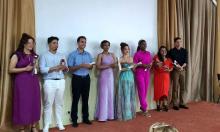 Instituto Superior de Arte de Camagüey gradúa a nuevos artistas