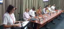 Feria Informática 2024 regresa en marzo a su sede de Pabexpo