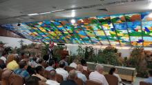 Foro Empresarial marca tercera jornada de ExpoCaribe 2024