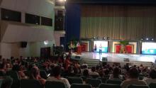 Clausura de ExpoCaribe 2024