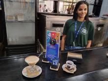 BioCubaCafé