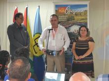 Camagüey destaca en ExpoCaribe 2024