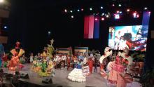 43 edición del Festival del Caribe