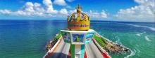 Jardines del Rey foto PL