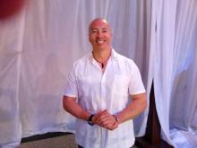 John Barreno Escobar