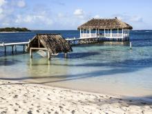 Cayo Santa María, Cuba