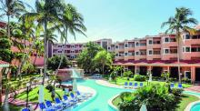 Las Morlas, Varadero
