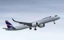 Latam reactiva vuelos entre Lima y La Habana 