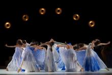 Les Ballets de Monte-Carlo