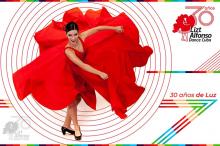 Lizt Alfonso Dance Cuba