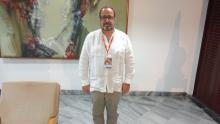 Miguel Almeida Engimov Caribe