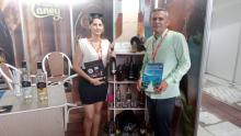 Multiservi S.A. y su Ron Caney Añejo Centuria: Un orgullo nacional en ExpoCaribe 2024