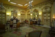 Museo Nacional de Artes Decorativas