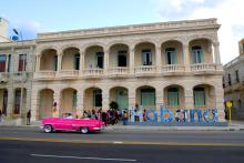Nodo Habana