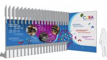 Pabellon Cuba en Expo Dubai 2020