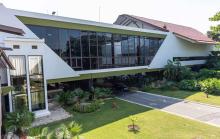 Palacio de Convenciones de La Habana celebra sus 45 años