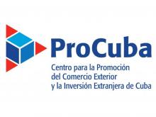 Lanza ProCuba en Fihav nuevo Portal de Inteligencia Comercial