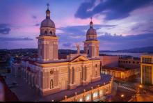 Santiago de Cuba