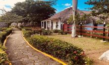 Sitio La Güira