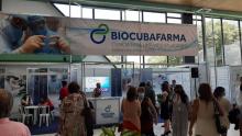Inicia en Cuba Congreso Internacional BioHabana 2022