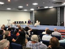 Cuba es un destino cultural de amplias opciones