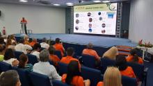 Ecotur avanza firme en propuestas de turismo de naturaleza