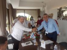Muthu Hotels Cuba y Cubanacan S.A por desarrollar proyectos conjuntos