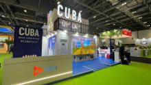 Cuba participa en el World Travel Market London
