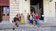 Promovere y DTP organizan exclusivo FAM en Cuba de la mano de Gaviota Hoteles