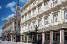 Blue Diamond anuncia feria de oportunidades en La Habana
