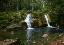 Alturas de Banao