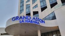 Grand Aston La Habana