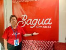 Bagua Alimentos