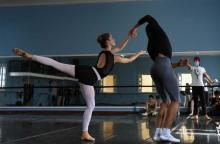 Ballet Nacional de Cuba