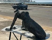 Bienal de La Habana