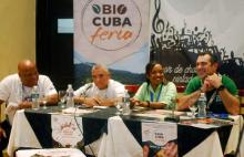 Guantánamo se convierte en epicentro del café y el cacao con la Feria Internacional BioCuba 2024