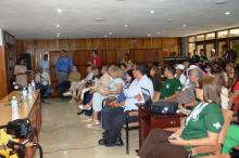 Feria BioCuba 2023