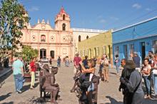 Santa María: 25 años de excelencia turística en el corazón de Camagüey