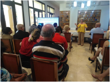 Turismo y ciencia van de la mano en desarrollo de Camagüey