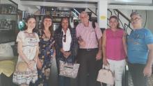 Agentes de viajes chilenos descubren las joyas de Cuba en exclusivo Fam Tour 
