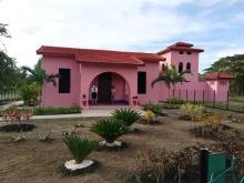 Casa-Hacienda El Abanico