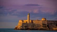 Castillo del Morro