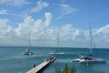 Excursión a Cayo Saetía