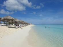 Cayo Santa María en Cuba foto TripAdvisor