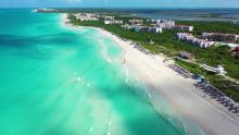 Cayo Santa María, Cuba