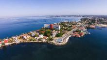Cienfuegos recibe la temporada alta de turismo con nueva imagen