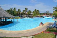 Complejo hotelero Carisol-Los Corales foto TripAdvisor