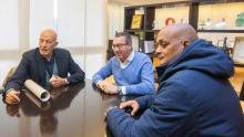 Cuba busca experiencias de Benidorm como destino turístico inteligente