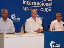Cuba está lista para la 38 Feria Internacional de la Habana