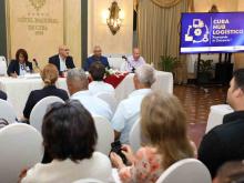 Cuba apunta a ser hub logístico clave entre Eurasia y América Latina